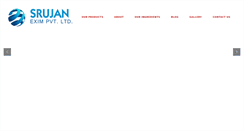 Desktop Screenshot of fidodogfood.com